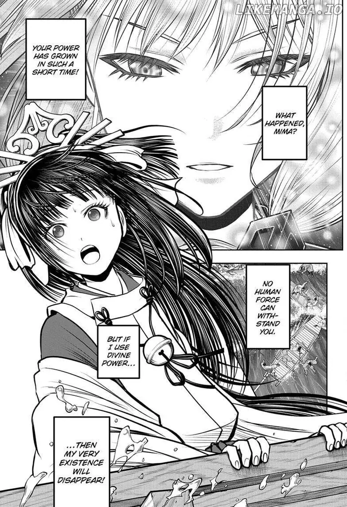 The Elusive Samurai Chapter 173 image 17_optimized
